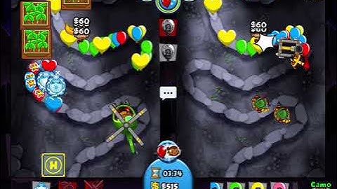 HFI is the meta strategy in dreadbloon