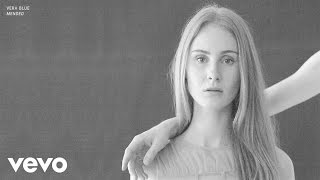 Video thumbnail of "Vera Blue - Mended (Official Audio)"