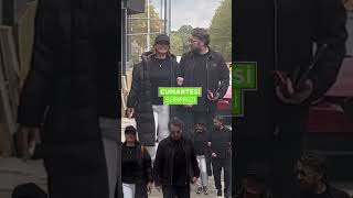 Hadi Gel Bir Kibrit Çak