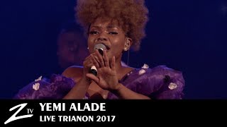 Yemi Alade - Na Gode - Trianon 2017 - LIVE HD