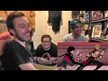 Beginning of video
