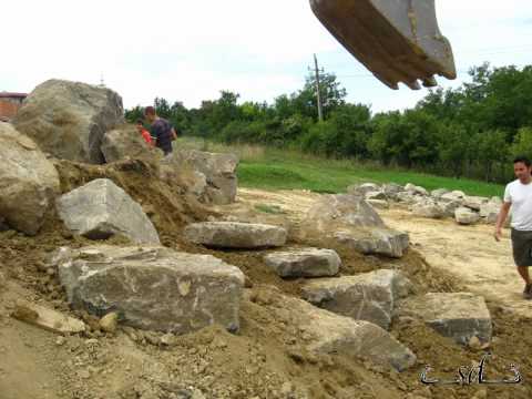 Kerti lépcsŠépÃtése (részlet) youtube