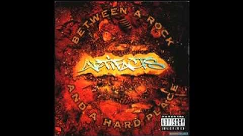 Wrong Side Of Da Tracks | Artifacts