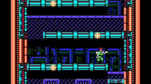 Best vgm#37-Bionic commando-stage 12