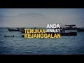 KEJADIAN ANEH DI PANTAI ACEH