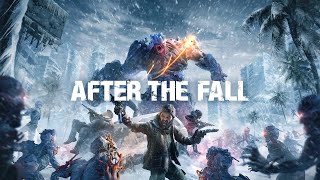 After the Fall - Closer Look | After the Fall | PS VR2 Game