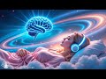Fall Into Deep Sleep at 432Hz | Healing Music to Regenerate the Body, Calm the Mind &amp; Emotions