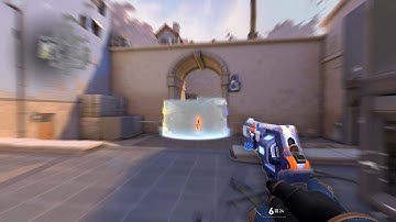 Most Broken Cypher Setup Ascent A Side