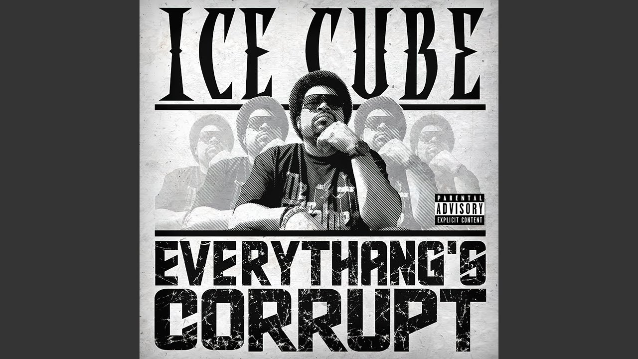 Ice Cube - Sasquatch