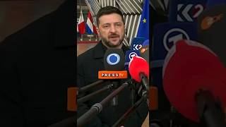💥💥💥ЗАРАЗ! Зеленський про перші деталі нового удару по Росії!