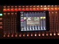 Como conectar un Ipad a la Behringer X32  how to connect ipad to x32 behringer (español)