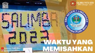 Haru Waktulah Yang Memisahkan Kelas 9 2023 Smpn 1 Limbangan