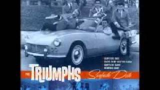 Miniatura del video "Triumphs - Surfside Date"