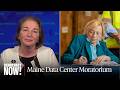 Maine Passes Nation's First Statewide AI Data Center Moratorium — Will Gov. Mills Sign It?