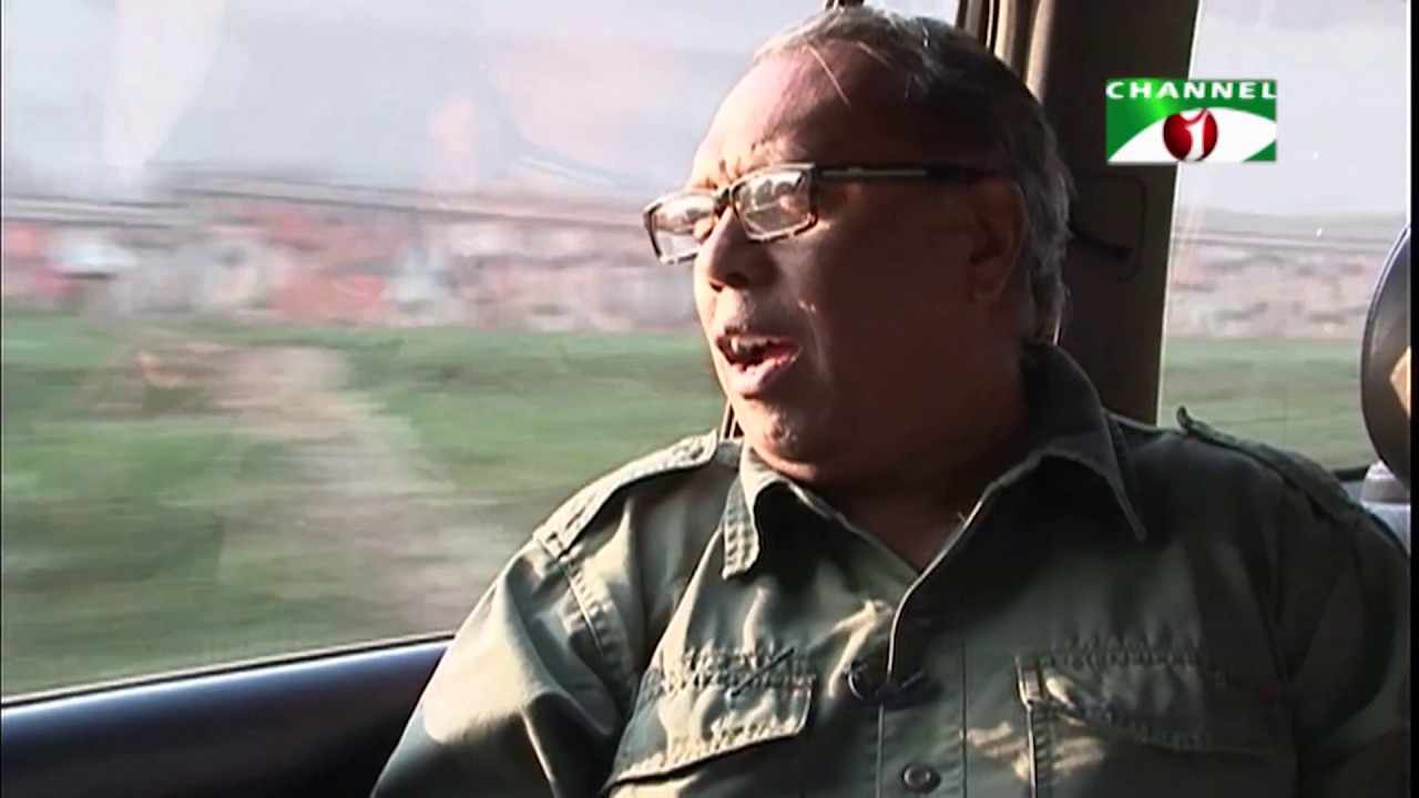 Maiyre Estates || Uganda || Agricutlural Farm || Shykh Seraj || Channel i ||