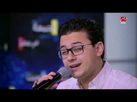 حصريا قبل ساعات من طرح الألبوم أغنية كأني معاك بصوت مصطفى عاطف