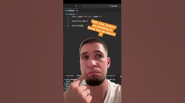 Alex vs Alex #1 | #programming