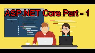 Asp.Net Core Part 1