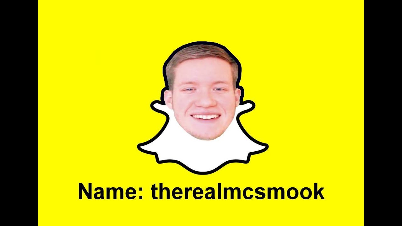 MC Smook ft. 20G - Snapchat Anthem (prod. by 8Moss)