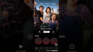 APP MELHOR QUE A NETFLIX COMO BAIXAR E INSTALAR(link na discrição) screenshot 5