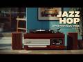 Jazz Hip Hop - Smooth Neo Soul Instrumental ~ Chill Jazz Hop & Lofi Jazzy Beats for Study
