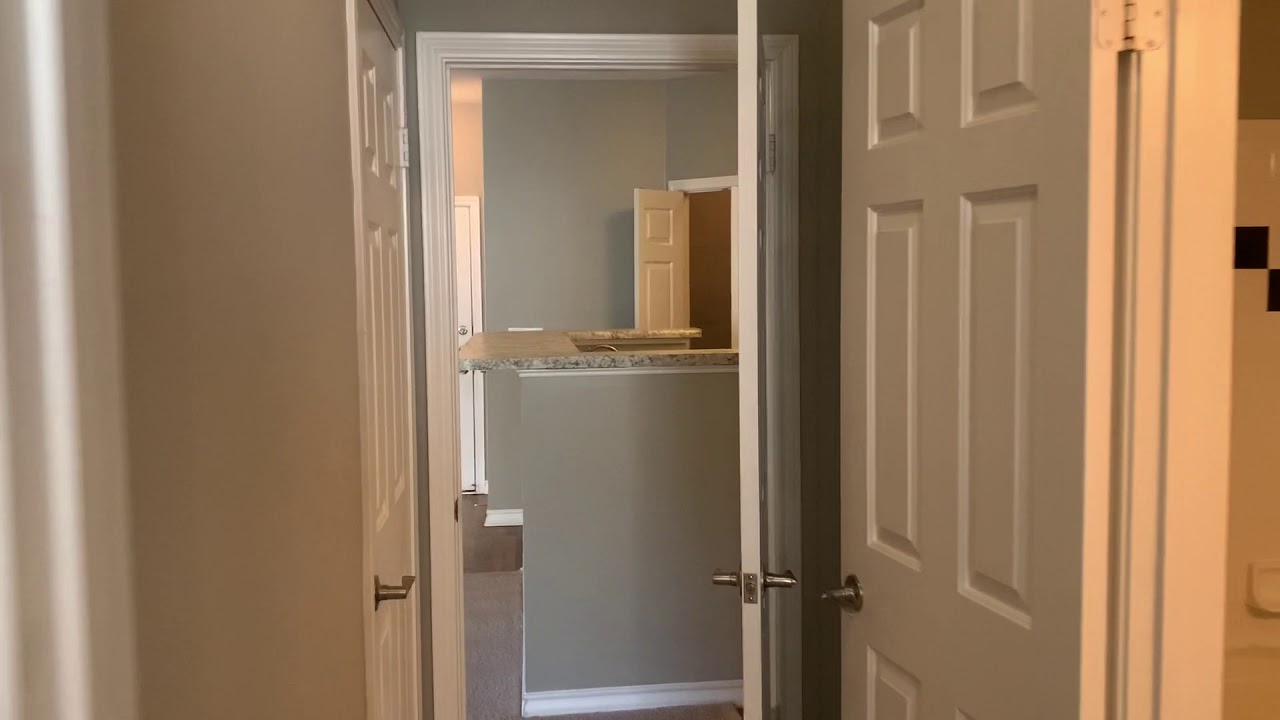 Wyndchase Aspen Grove Apartment Tour | Franklin, TN | Berkshire