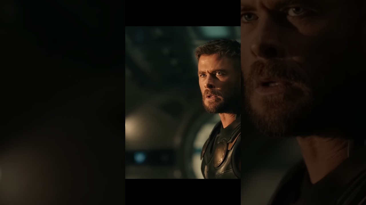 AVENGERS: DOOMSDAY Official Trailer (2026) Extended poster