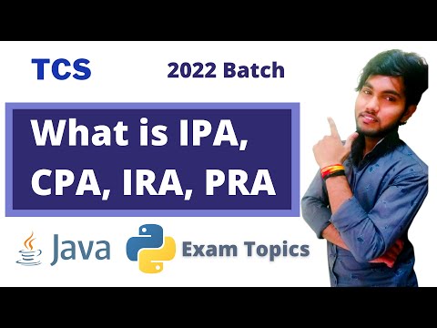 All About IPA,