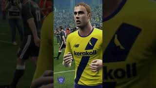 PES 2013 🎮 Entra in campo il Modena ⚽ stagione 2024 / 2025