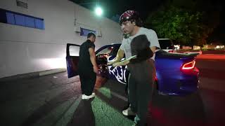 Mega Do Akon Brazilian Phonk - Tren Twins Edit