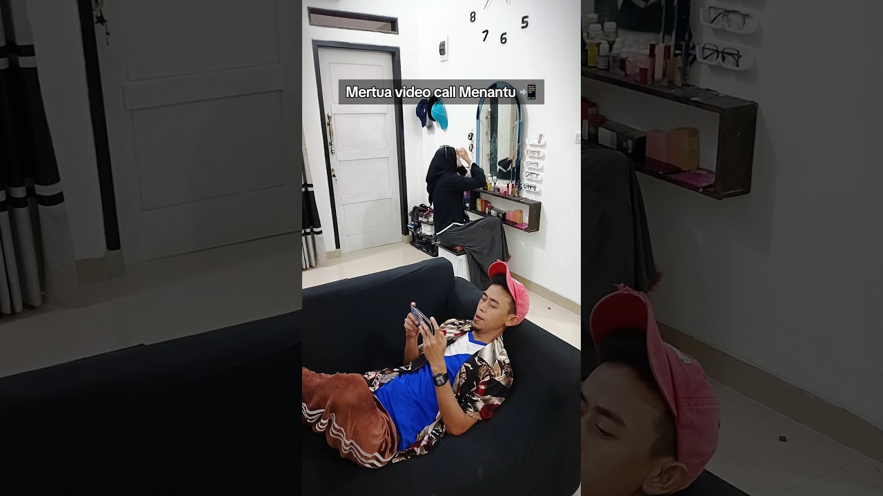 Mertua pasti bangga🤣 #relate #videolucu #ngakak #komedi #comedy #mertua #suamiistri #lucu