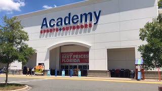 Manager fired for tackling gun thief suspect