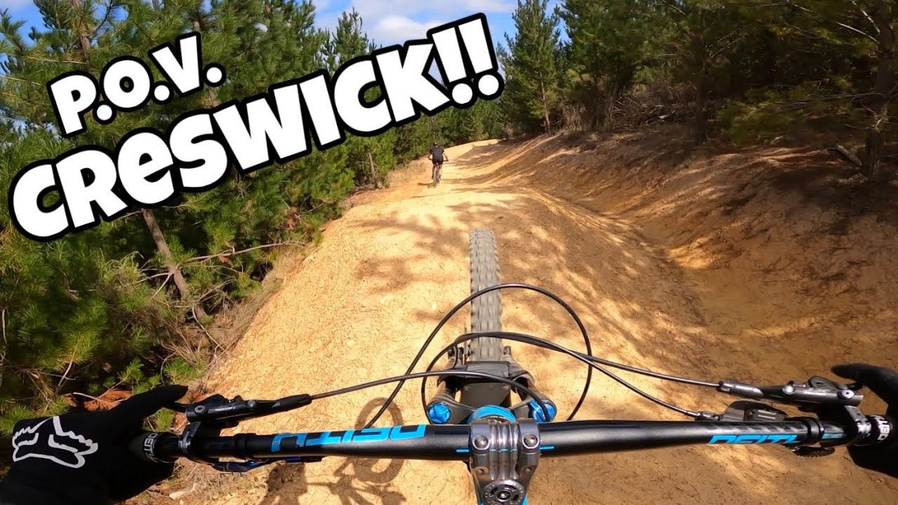 Creswick MTB Was So Good!!