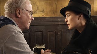 This Janitor Outsmarted The Worlds Biggest Diamond Exchange Movie Recap