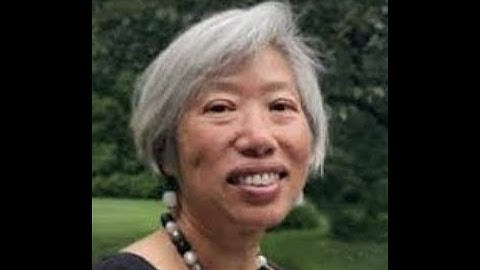 How Materials Can Learn How to Function with Andrea Liu