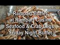 Mandalay Bay Buffet - The Price Isn't Right! - YouTube