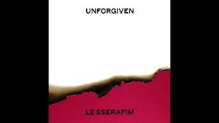 LE SSERAFIM - 피어나 (Between you me and the lamppost) FEARNOT (Between you, me and the lamppost) (1 H)