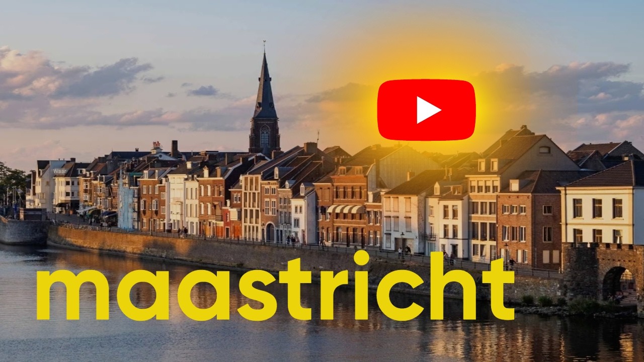 maastricht 2026
