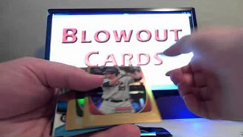 2011 Bowman Chrome Case 7 Recap Bryce Harper Mike Trout ref