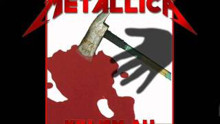 Metallica - Seek And Destroy (Extended Mix)
