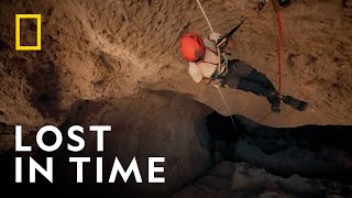 Rediscovering Lost Land  | Lost Cities Revealed with Albert Lin | National Geographic UK