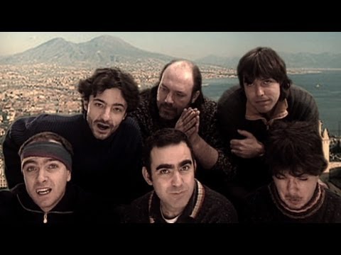 Elio e Le Storie Tese: La Canzone Mononota - Videoclip Ufficiale Sanremo 2013