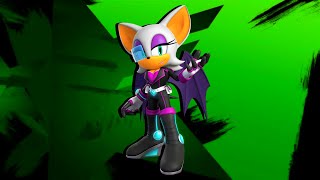 Sonic Forces Speed Battle ✪ Elite Agent Rouge (Special) by Blue Blur TV 1,781 views 1 year ago 9 minutes, 10 seconds