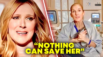 Celine Dion's Family Reveals How She Is Dying... 💔