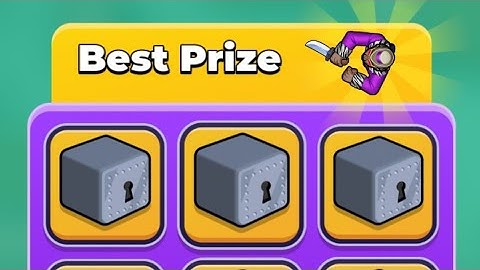 Hunter Assassin Ruby – Pro Stealth Gameplay