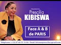 Lmission face a  b de paris nous prsente la carrire musicale de frre mbuta