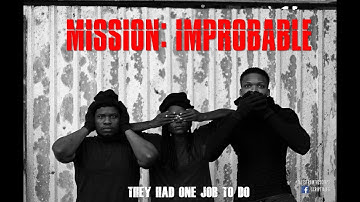Tales from the Script - Episode 3: Mission: Improbable
