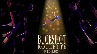 Русская🇷🇺 рулетка с дробашом💀/Buckshot Roulette in roblox