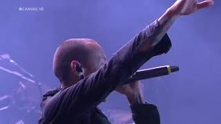 Linkin Park - Papercut [Live Multi Concert]