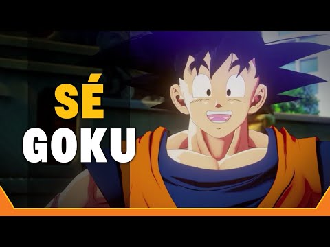 Las aventuras de Goku en Nintendo Switch - DRAGON BALL Z: KAKAROT + A NEW POWER AWAKENS SET